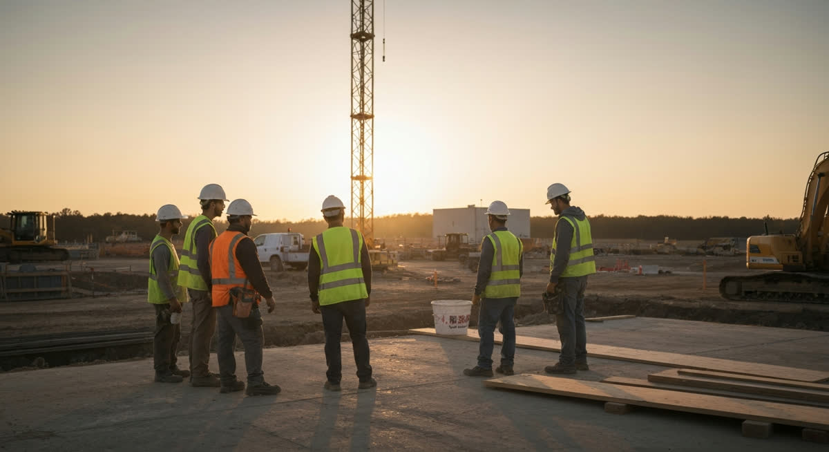 The Cross-Trade Referral Goldmine for Contractors