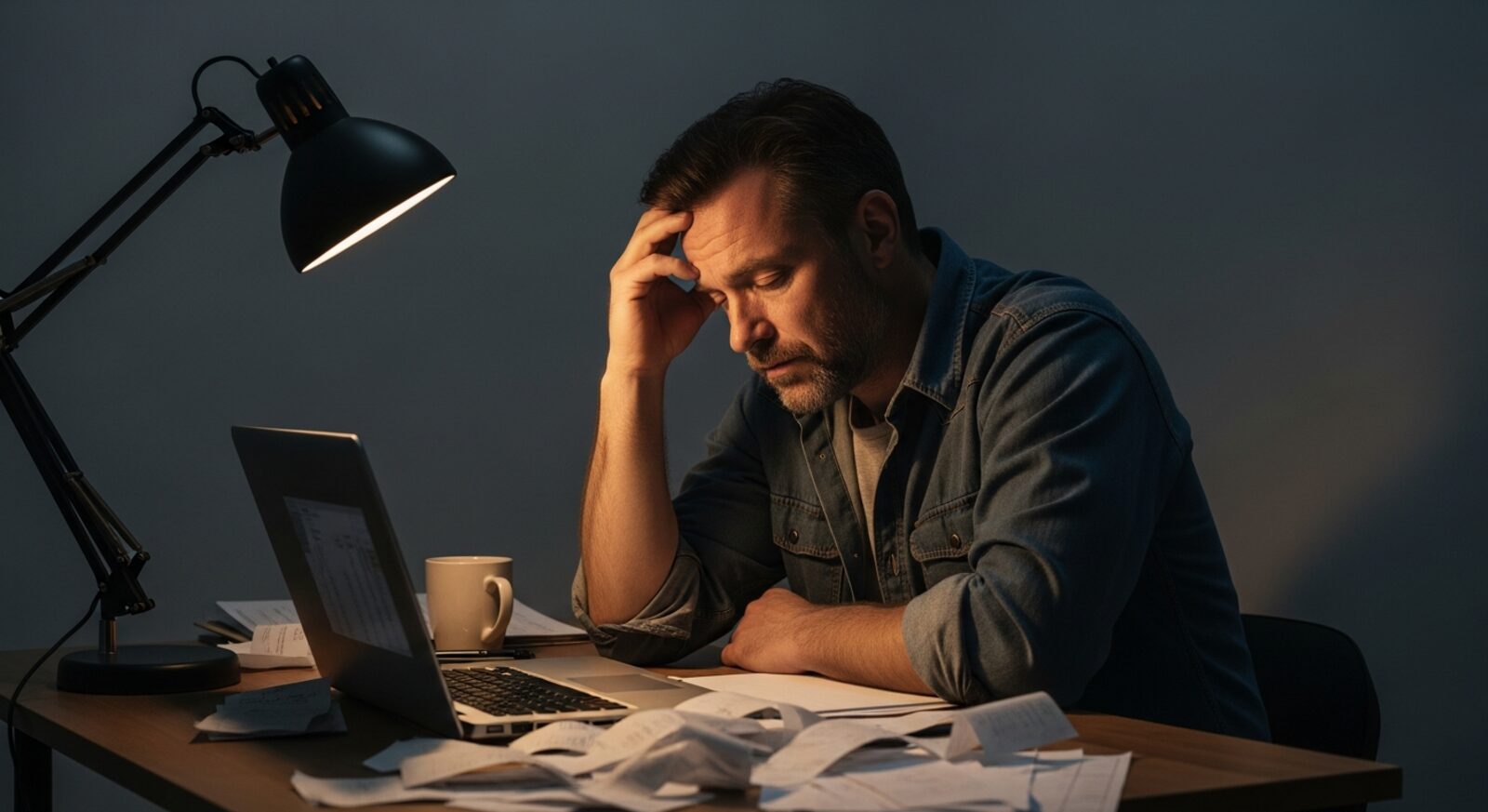 Death by a Thousand Subscriptions: What Your Contractor Software Really Costs