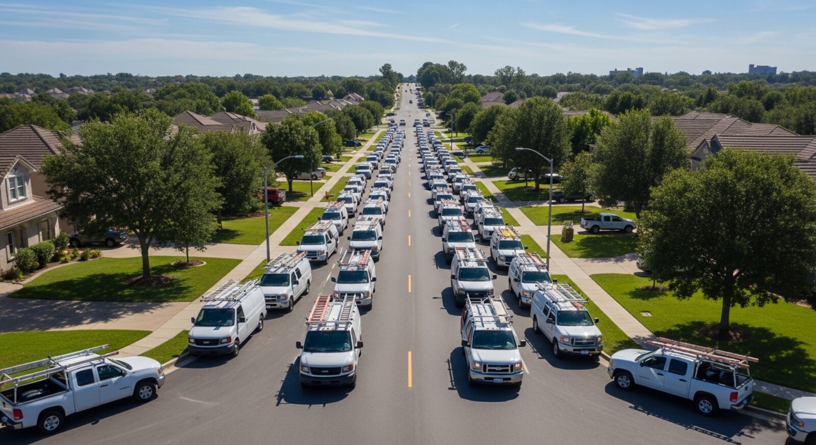 From 5 Trades to 22: How One Platform Grew to Run Almost Every Home Trade