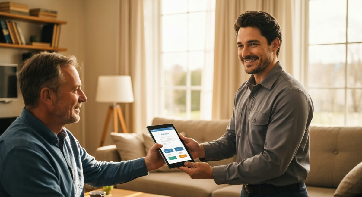 Get Paid Same-Day: Stop Losing Money on Old Invoices