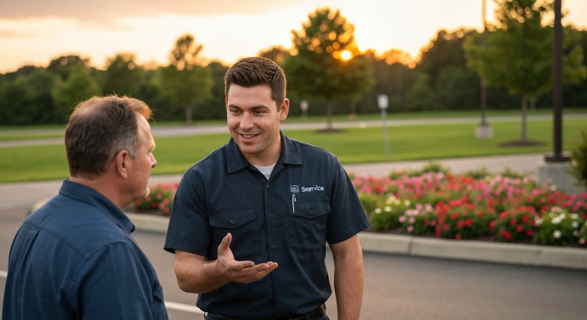 Maintenance Agreements: Recurring Revenue for HVAC Shops