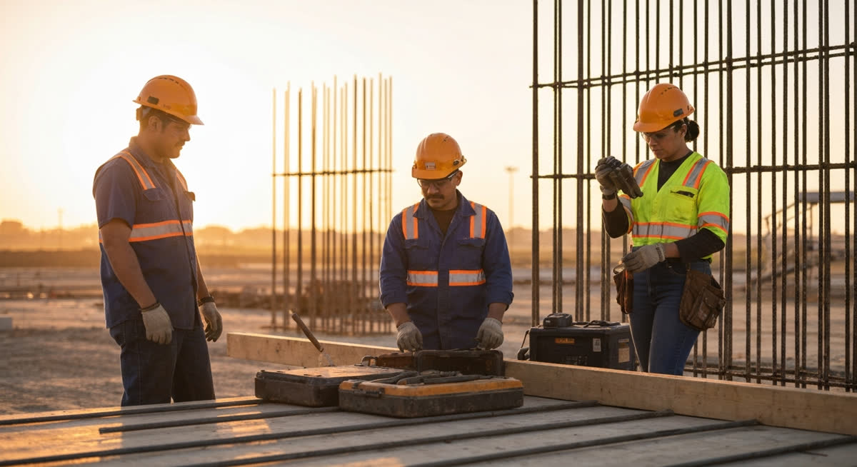 Win the War for Talent: Pay, Training, & Tech in 2026