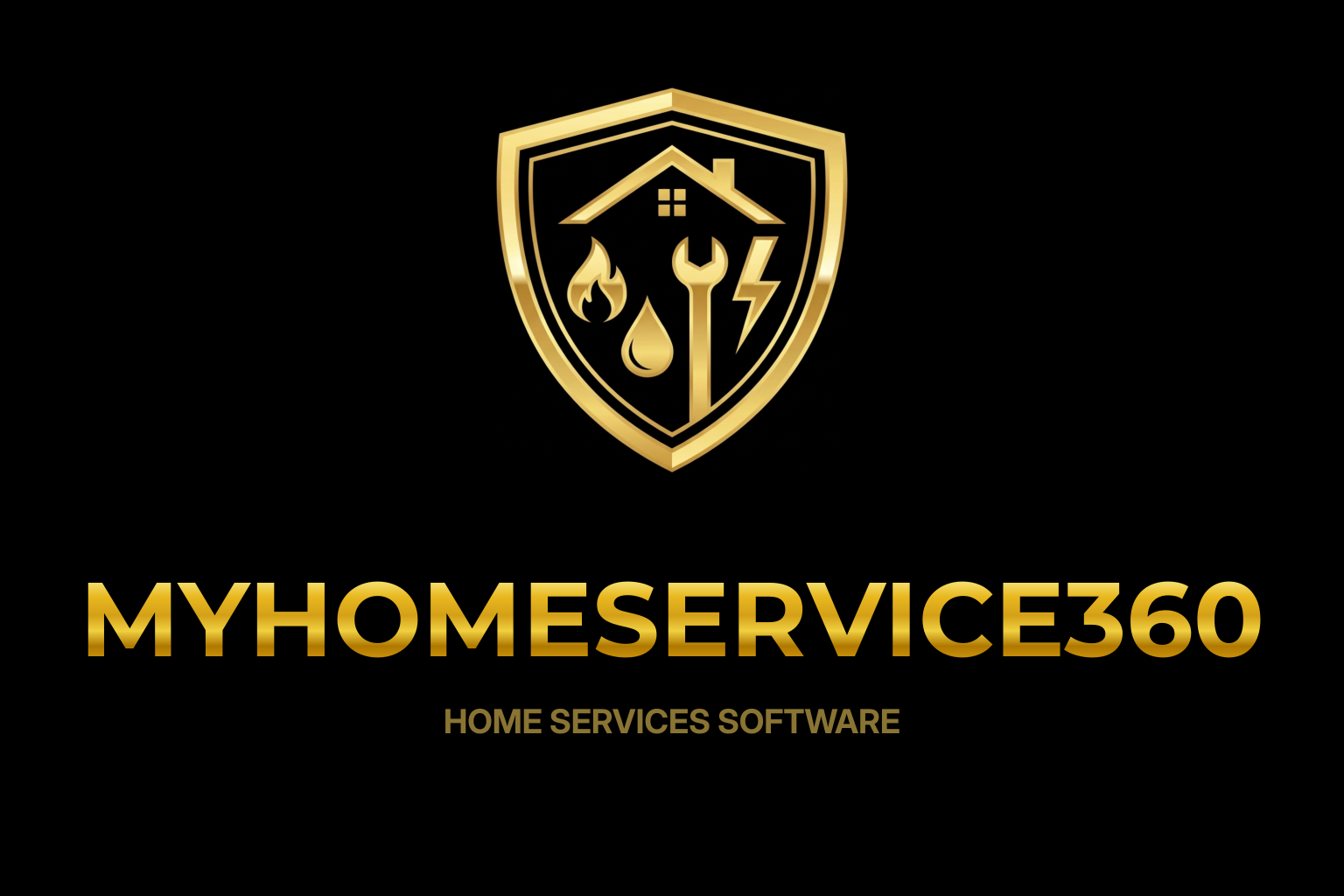 MyHomeService360